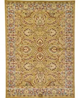 Bayshore Home Passage Psg9 7' x 10' Area Rug