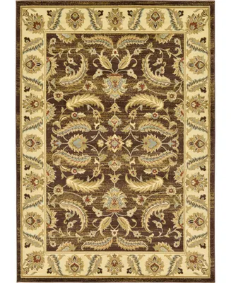 Bayshore Home Passage Psg1 7' x 10' Area Rug