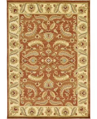 Bayshore Home Passage Psg1 7' x 10' Area Rug