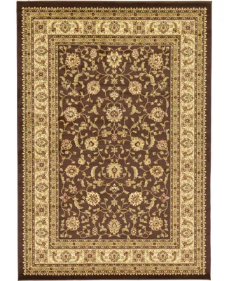 Bayshore Home Passage Psg4 7' x 10' Area Rug