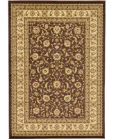 Bayshore Home Passage Psg4 7' x 10' Area Rug