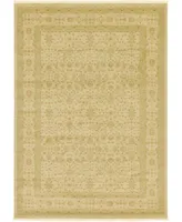 Closeout! Bayshore Home Orwyn Orw8 8' x 11' Area Rug