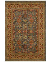 Closeout! Bayshore Home Orwyn Orw1 7' x 10' Area Rug