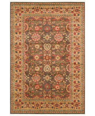 Closeout! Bayshore Home Orwyn Orw1 7' x 10' Area Rug