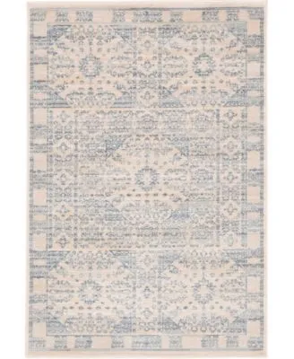 Bayshore Home Caan Can3 Area Rug Collection