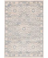 Bayshore Home Caan Can3 Area Rug Collection