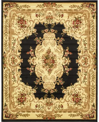 Bayshore Home Belvoir Blv5 8' x 10' Area Rug