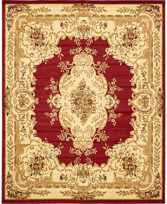 Bayshore Home Belvoir Blv5 8' x 10' Area Rug