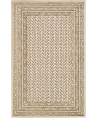 Closeout! Bayshore Home Axbridge Axb1 5' x 8' Area Rug