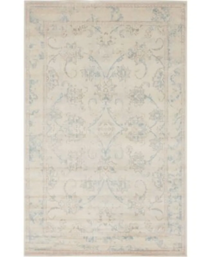 Bayshore Home Caan Can6 Area Rug Collection