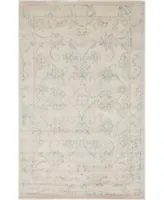 Bayshore Home Caan Can6 Area Rug Collection