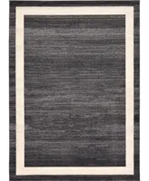 Bayshore Home Lyon Lyo5 7' x 10' Area Rug