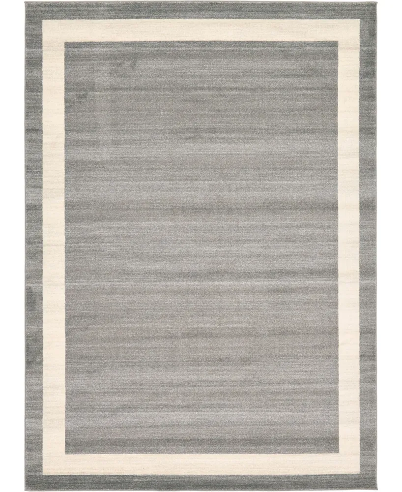 Bayshore Home Lyon Lyo5 8' x 11' Area Rug