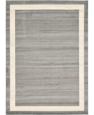 Bayshore Home Lyon Lyo5 8' x 11' Area Rug