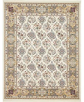 Bayshore Home Zara Zar6 8' x 10' Area Rug