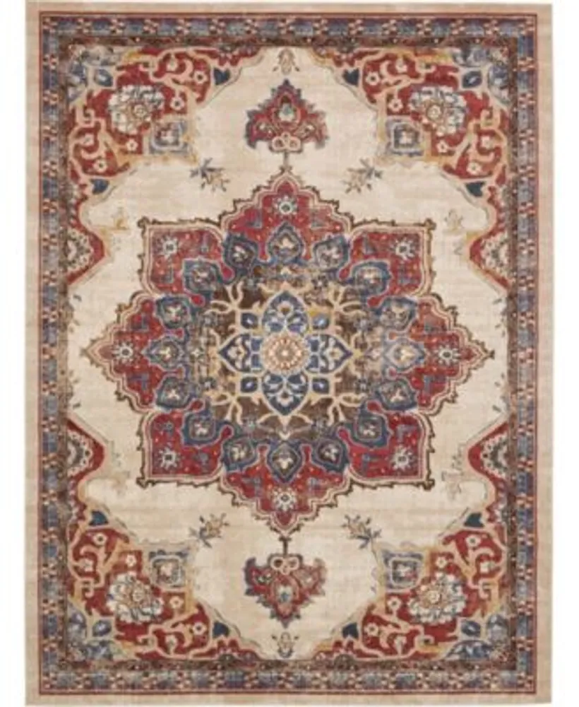 Bayshore Home Shangri Shg3 Area Rug Collection