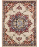 Bayshore Home Shangri Shg3 Area Rug Collection