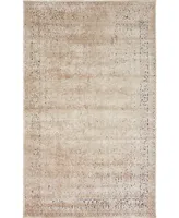 Bayshore Home Odette Ode3 5' x 8' Area Rug