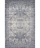 Closeout! Bayshore Home Odette Ode7 5' x 8' Area Rug