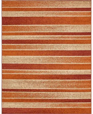 Closeout! Bayshore Home Jasia Jas12 8' x 10' Area Rug