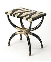 Butler Burundi Stone Accent Table