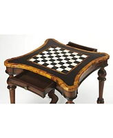 Butler Enrique Stone Game Table