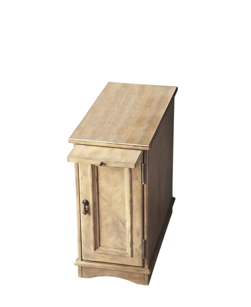 Butler Harling Driftwood Chest