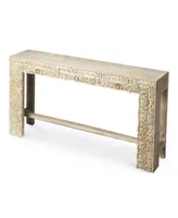 Butler Specialty Janta Rectangular Console Table