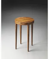 Butler Cagney Wood Accent Table