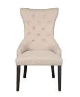 Gerardo Arm Chair, Set of 2