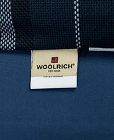 Woolrich Flint Cozy-Spun Down-Alternative Comforter Set, King