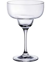 Villeroy & Boch Purismo Bar Margarita Glass: Set of 2