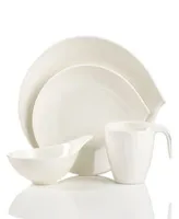 Villeroy Boch Dinnerware Flow Collection