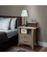 Colt Nightstand