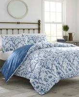 Laura Ashley Elise Duvet Cover Set