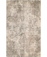 Bayshore Home Crisanta Crs4 5' x 8' Area Rug