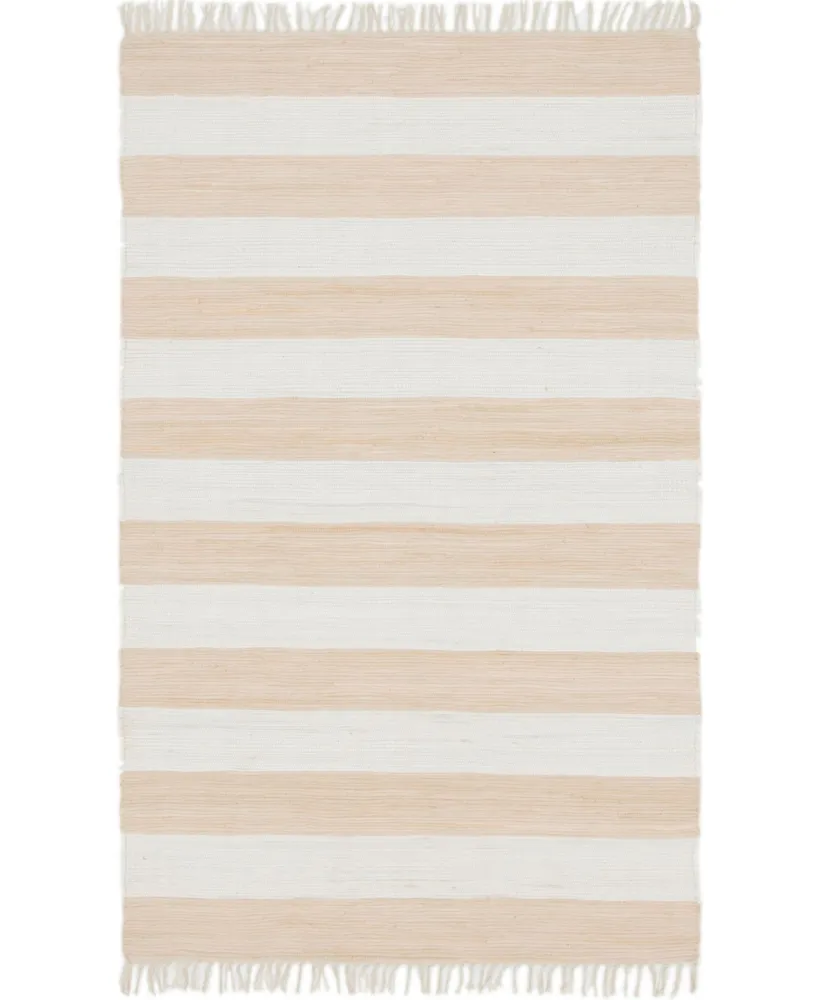 Bayshore Home Jari Jar5 5' x 8' Area Rug