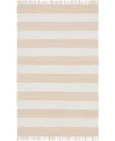 Bayshore Home Jari Jar5 5' x 8' Area Rug