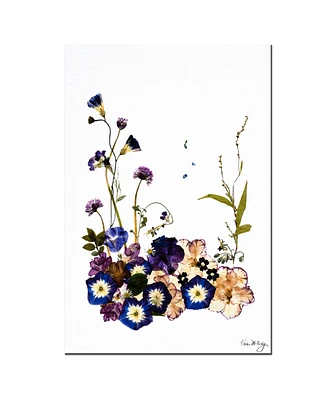 Into a Dream Kathie McCurdy Canvas Art - 24" x 16"