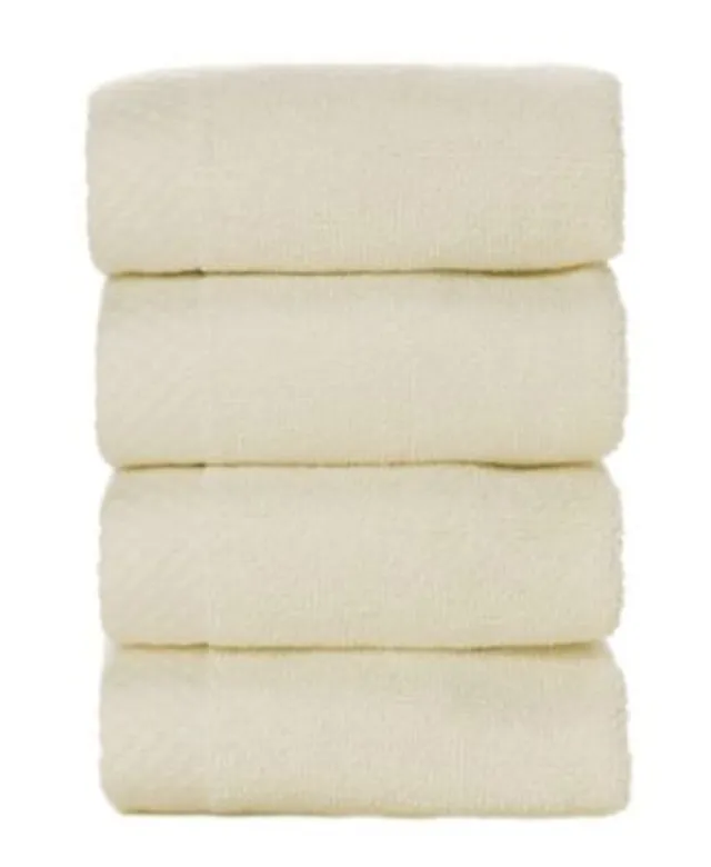 BedVoyage Eco-Melange Towel Collection - Macy's