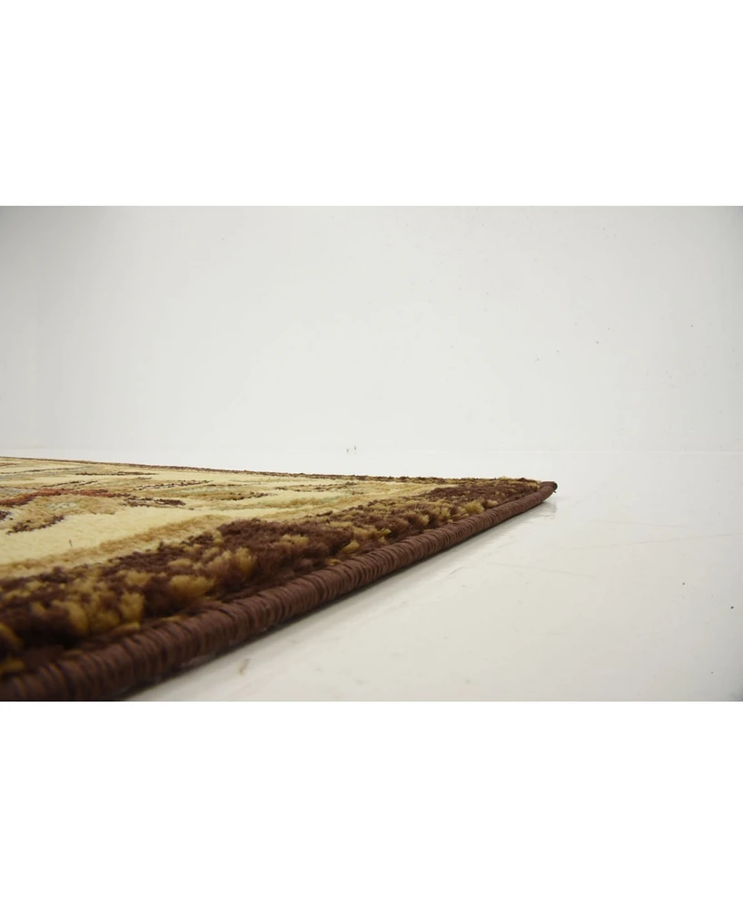 Bayshore Home Passage Psg1 7' x 10' Area Rug