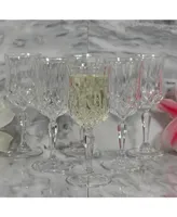 Rcr Opera Wine Glass set of 6