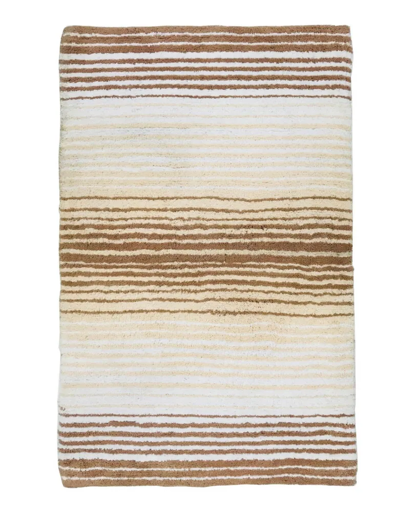 Home Weavers Gradiation Bath Rug