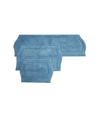 Home Weavers Waterford -Pc. Bath Rug Set