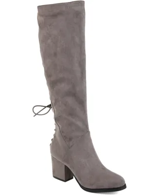 Journee Collection Women's Leeda Boots