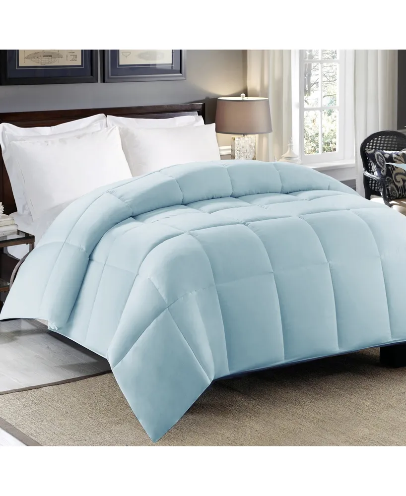 Blue Ridge Down Alternative 300 Thread Count Comforter