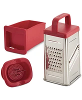 Rachael Ray Tools & Gadgets Box Grater