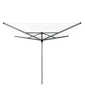 Brabantia Topspinner Clothesline 164' with Ground Spike