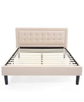 Alondra Platform Bed - Full