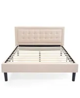 Alondra Platform Bed Collection